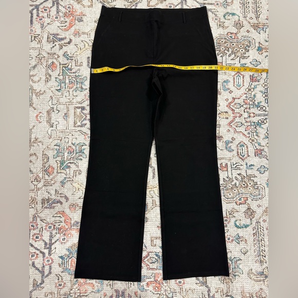 Quince Ultra-Stretch Ponte Bootcut Pant XL - Picture 5 of 5